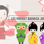 Les Private Bahasa Jepang